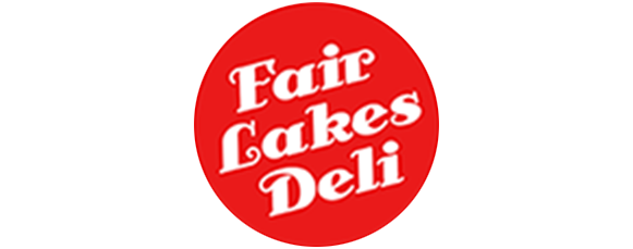 Fair Lakes Deli logo