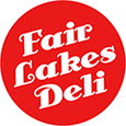 Fair Lakes Deli Logo